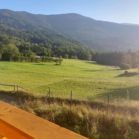 Panorama Sucha Gora ,Lesny Domek Skawica  Eksteriør billede