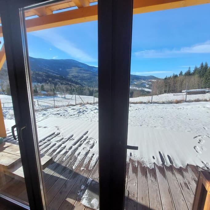 Panorama Sucha Gora ,Lesny Domek Skawica  Eksteriør billede