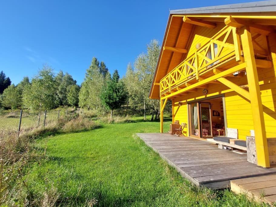 Panorama Sucha Gora ,Lesny Domek Skawica  Eksteriør billede
